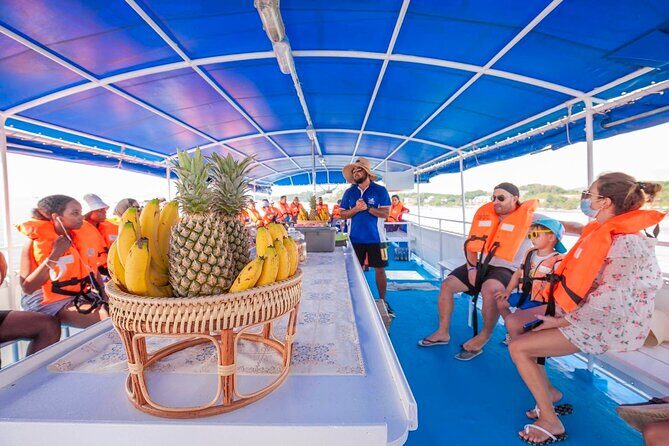 James Bond Island by Big Boat Tour and Phang Nga Bay - Overview of the Tour Experience