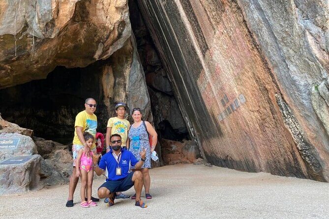 James Bond Island by Big Boat Tour and Phang Nga Bay - Practical Aspects and Value