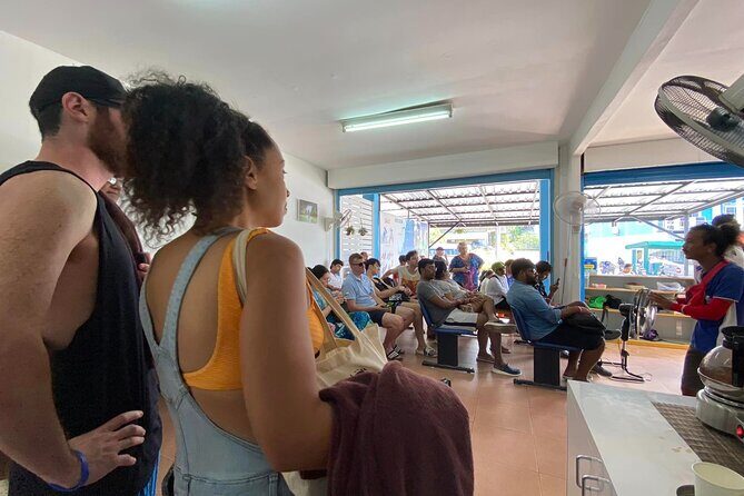 James Bond Island by Big Boat Tour and Phang Nga Bay - Who Is This Tour Best For?