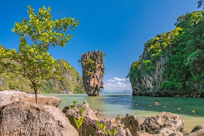 James Bond Island by Big Boat with Canoeing - Final Thoughts