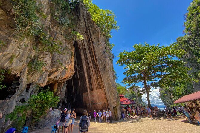 James Bond Island Canoe Tour by Big Boat Day Trip from Phuket - Final Thoughts: Who Is This Tour Best For?