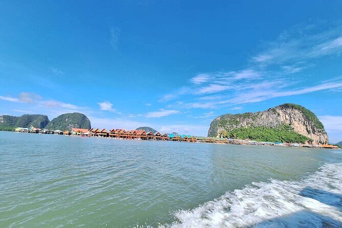 James Bond Island from Khaolak and Monkey Cave Temple - Introduction: Why This Tour Is Worth Your Time