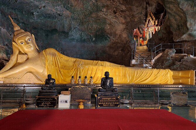 James Bond Island from Khaolak and Monkey Cave Temple - What Reviewers Say