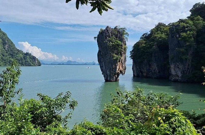 James Bond Island from Khaolak and Monkey Cave Temple - FAQ