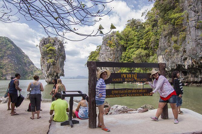 James Bond Island Highlights Tour from Phuket with Lunch - An In-Depth Look at the Tour Experience