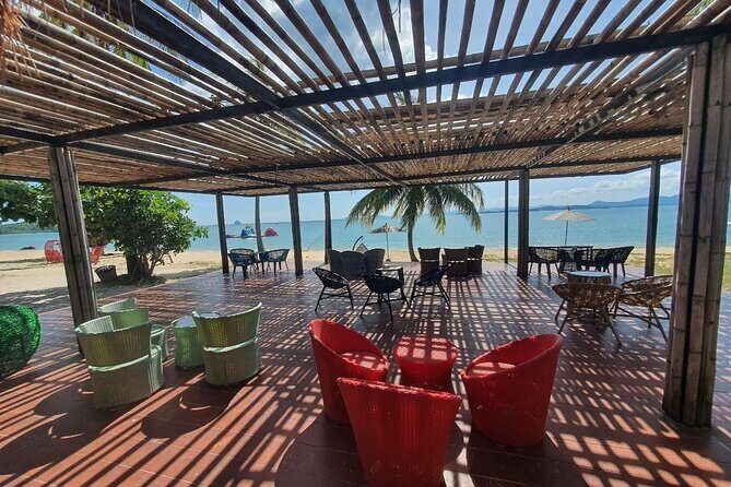 James Bond Island (Ko Khao Phing Kan) Canoe Quest by Explera DMC - FAQs