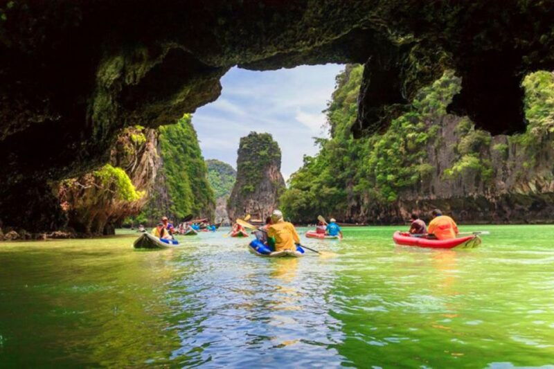 james-bond-island-private-speedboat-charter-tour