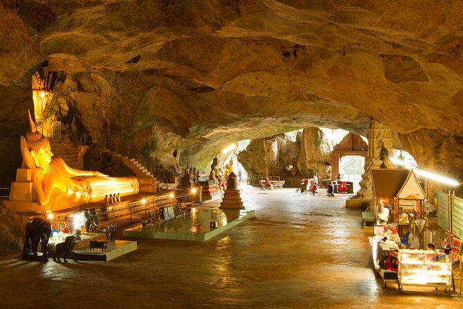 James Bond Island Sea Canoe Tour by Longtail Boat from Phuket (SHA Plus) - Who Should Consider This Tour?