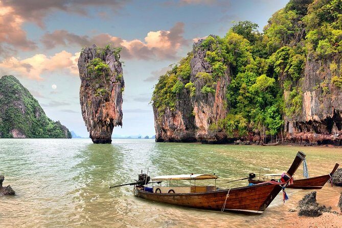 James Bond Island Sea Canoe Tour by Longtail Boat from Phuket (SHA Plus) - Final Thoughts