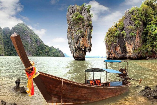 James Bond Island Sea Canoeing Tour from Phuket with Lunch - Who Will Love This Tour?
