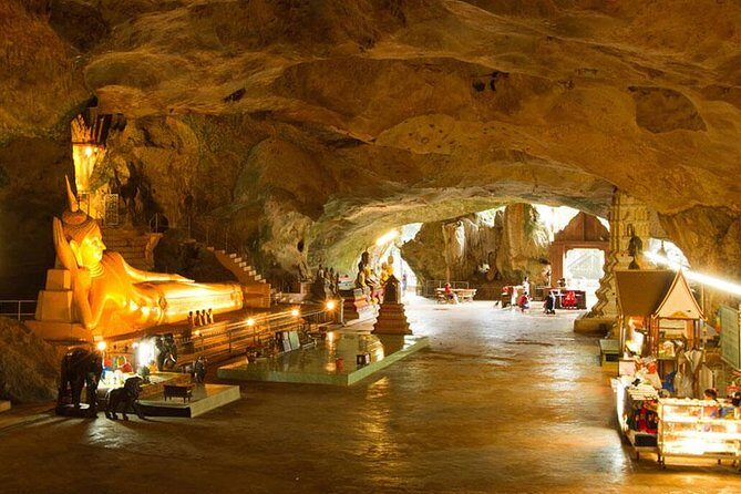 James Bond Island Sightseeing(No Canoeing) Tour by Longtail Boat from Krabi - Key Points