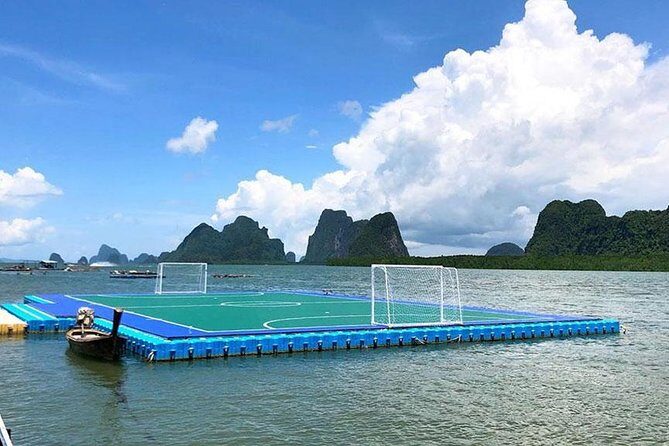 James Bond Island Sightseeing(No Canoeing) Tour by Longtail Boat from Krabi - Who Is This Tour Best For?