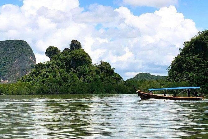 James Bond Island Sightseeing(No Canoeing) Tour by Longtail Boat from Krabi - Final Thoughts: Is This Tour Worth It?