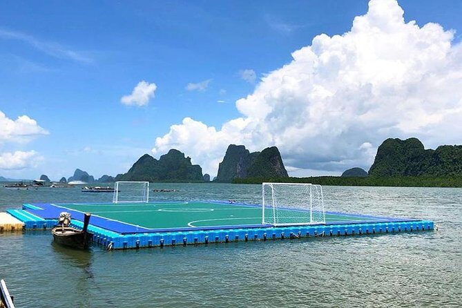 James Bond Island Sightseeing(No Canoeing) Tour by Longtail Boat from Phuket - The Sum Up