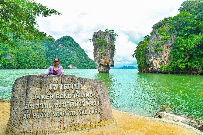 James Bond Island Speedboat Adventure from Phuket - Who Will Love This Tour?