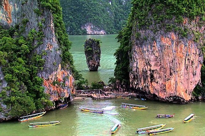 James Bond Island tour by Long Tail Boat with Lunch - Final Thoughts