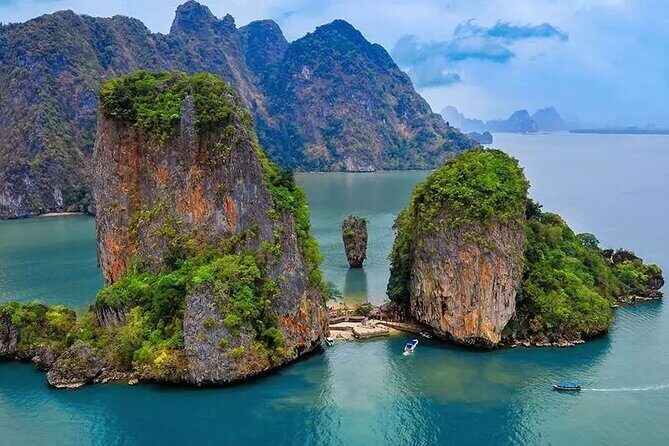 James Bond Island Tour Experience - What to Expect from the Tour