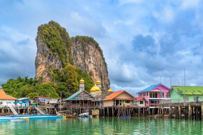 James Bond Island Tour Experience - Who Should Consider This Tour?