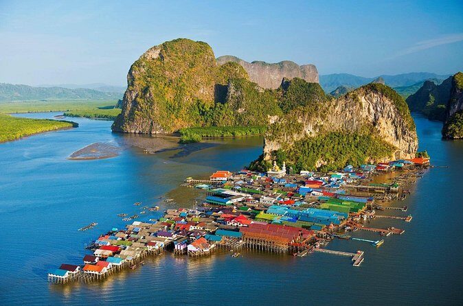 James Bond Island Tour Experience - Final Thoughts