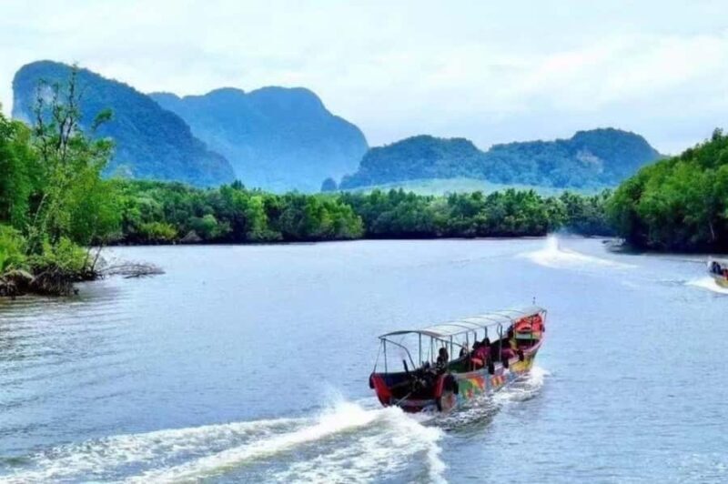 James Bond Island Tour with Canoeing by Long tail boat - Final Thoughts