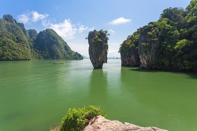 James Bond & Khai Islands Speedboat Day Tour From Phuket - An In-Depth Look at the Itinerary