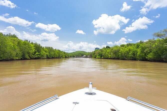 James Bond & Khai Islands Speedboat Day Tour From Phuket - The Sum Up