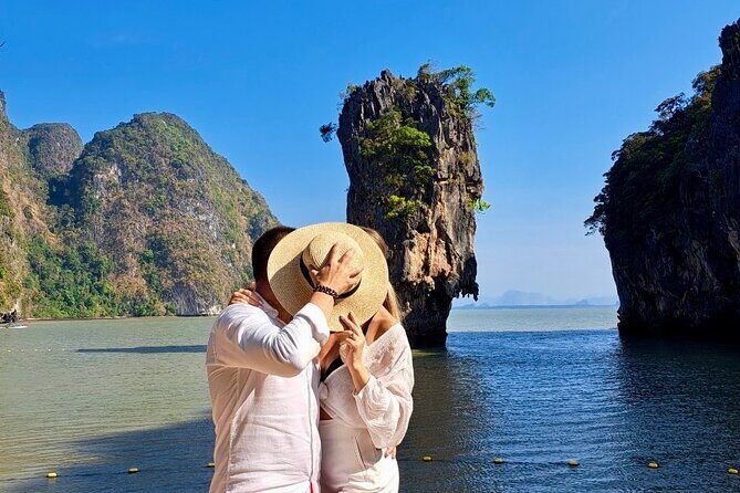 James Bond Private Tour from Krabi by Speedboat - Key Points
