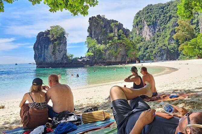 James Bond Private Tour from Krabi by Speedboat - The Sum Up