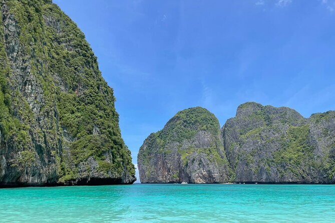 Jamesbond Island Canoeing Trip by Big Boat - Exploring the James Bond Island Canoeing Trip by Big Boat