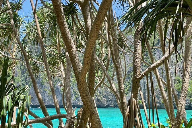 Jamesbond Island Canoeing Trip by Big Boat - Key Points