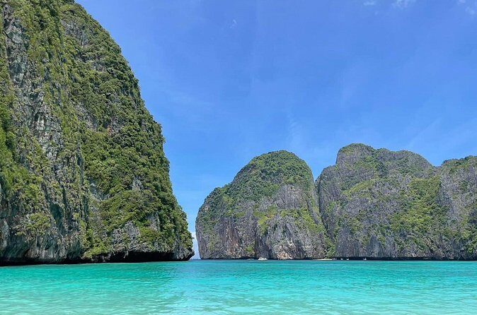 Jamesbond Island Canoeing Trip by Big Boat - Who Should Consider This Trip?