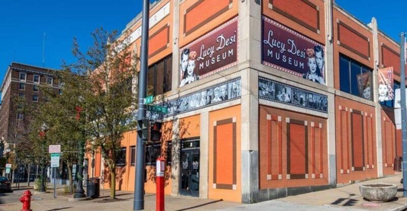 jamestown-lucille-ball-desi-arnaz-museum-entry-ticket