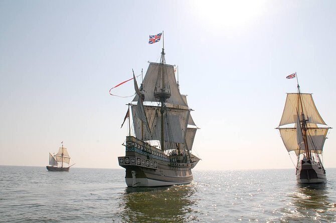 Jamestown Settlement American Revolution Museum 7-Day Ticket - Introduction: A Flexible Dive into American History