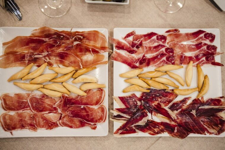jamon-cheese-and-wine-experience-near-sagrada-familia