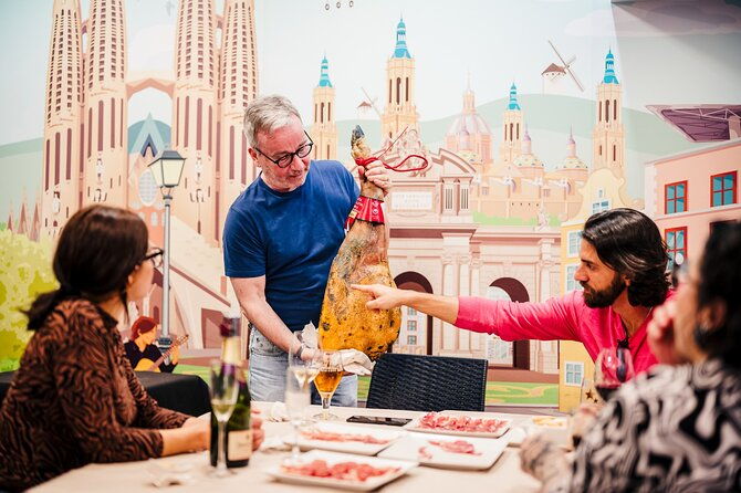 jamon-experience-masterclass-in-barcelona