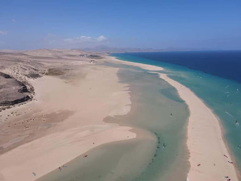 Jandia Peninsula: Jandia Highlights tour from Caleta Fuste - An In-Depth Look at What You Can Expect
