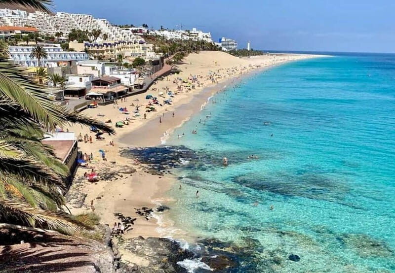 Jandia Peninsula: Jandia Highlights tour from Caleta Fuste - Who Will Love This Tour?