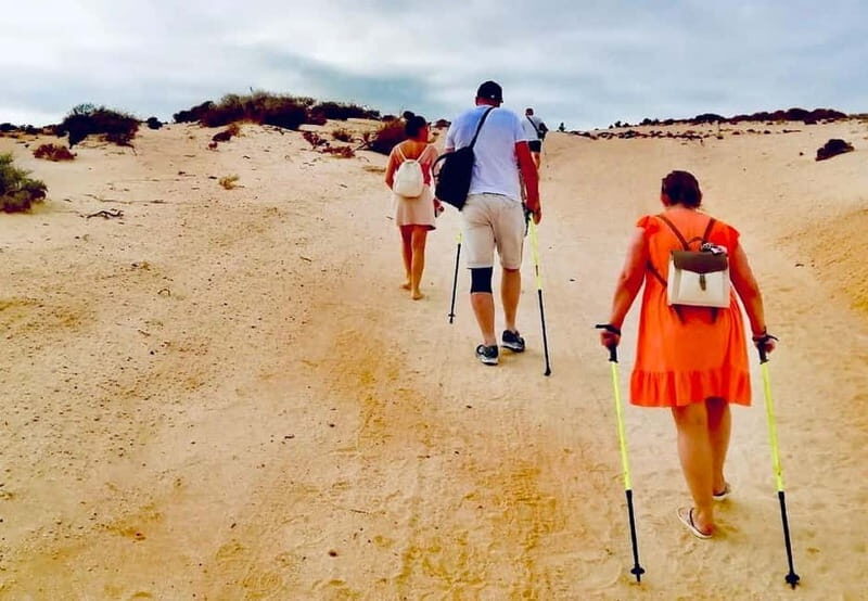 Jandia Peninsula: Jandia Highlights tour from Corralejo - Final Thoughts  