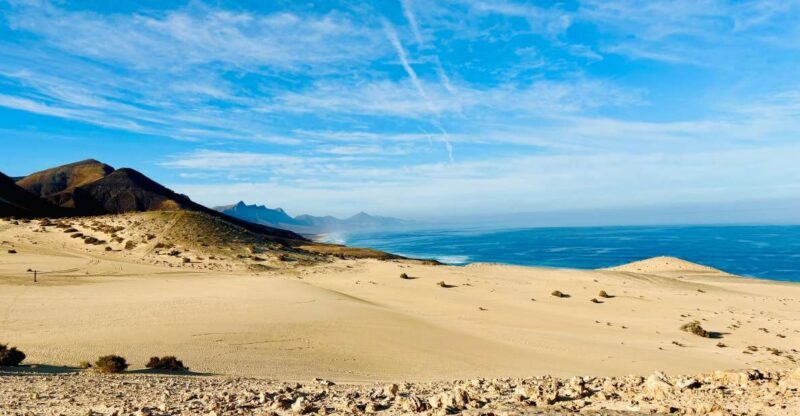 Jandia Peninsula: Sotavento lagoon, La Pared & Morro Jable - Final Thoughts