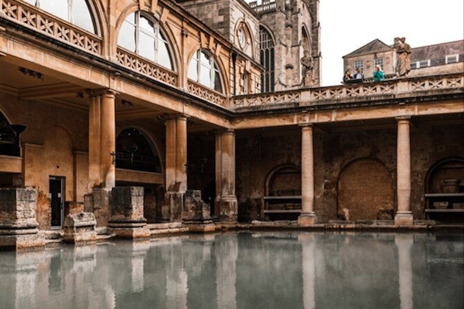 jane-austen-self-guided-audio-walking-tour-in-bath