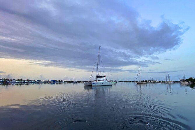 janise-sailing-afternoon-charter-in-fajardo-puerto-rico
