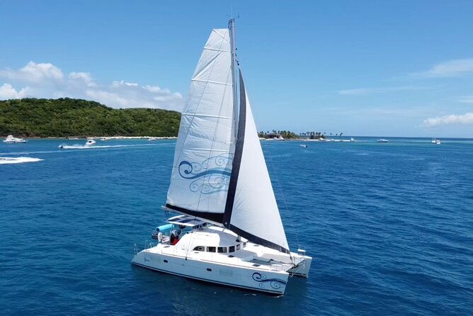 janise-sailing-afternoon-charter-in-fajardo-puerto-rico