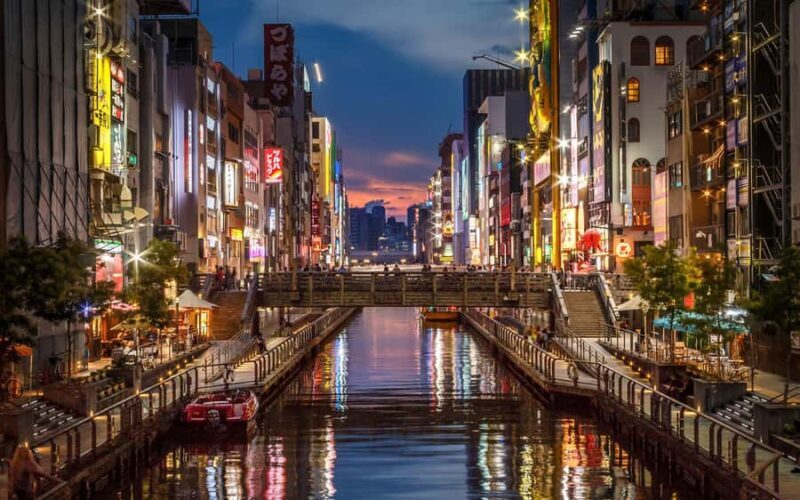 Japan: 7-Day Private Tour with Driver and Guide - Final Thoughts