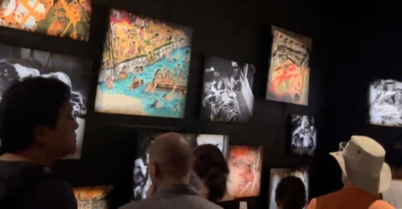 Japan: 7-Day Tour of Tokyo, Osaka, Hiroshima & Okinawa - Key Points