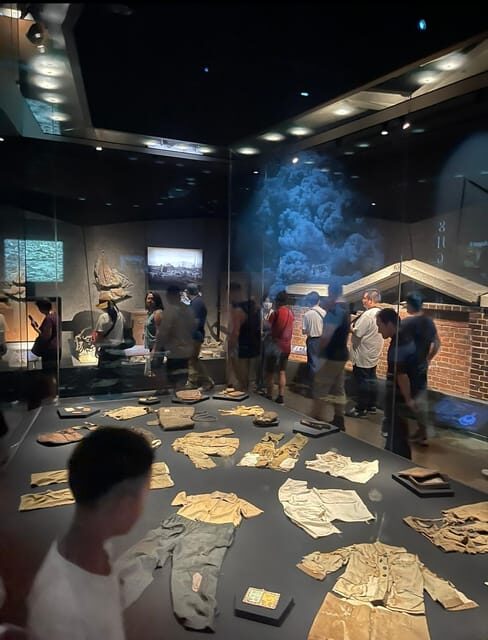 Japan: 7-Day Tour of Tokyo, Osaka, Hiroshima & Okinawa - Practical Details and Value Analysis