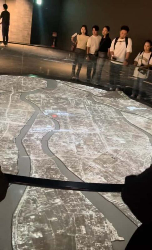 Japan: 7-Day Tour of Tokyo, Osaka, Kyoto & Hiroshima - Osaka: The Kitchen of Japan’s Energy