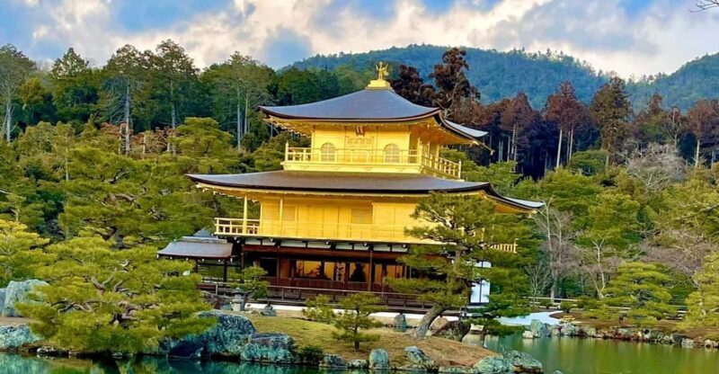 Japan: 8-Day Guided Tour with Accommodation and Transport - Key Points