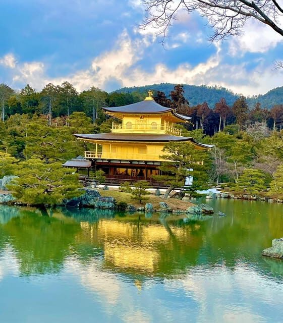 Japan: 8-Day Guided Tour with Accommodation and Transport - Who Should Consider This Tour?