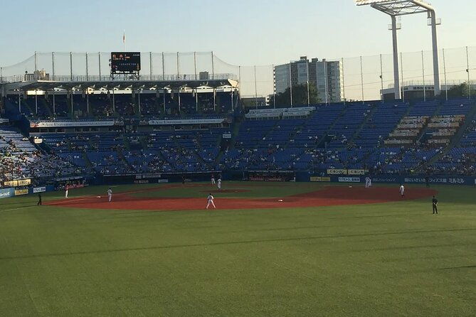 japan-baseball-tour-catch-a-live-game-in-tokyo-with-a-local