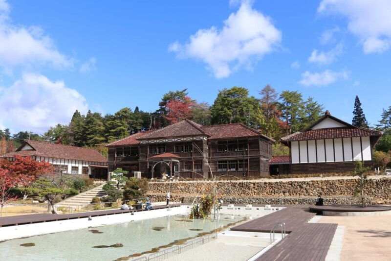 japan-bicchu-fukiya-virtual-tour-with-xr-glasses